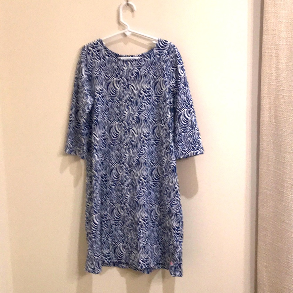Vineyard Vines girls dress